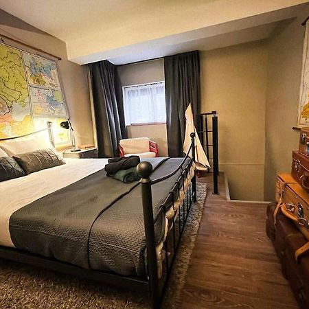 Cannelle Apartment แวร์วีเย ภายนอก รูปภาพ