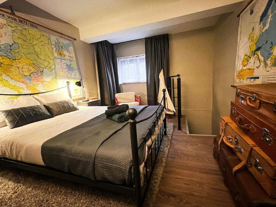 Cannelle Apartment แวร์วีเย ภายนอก รูปภาพ