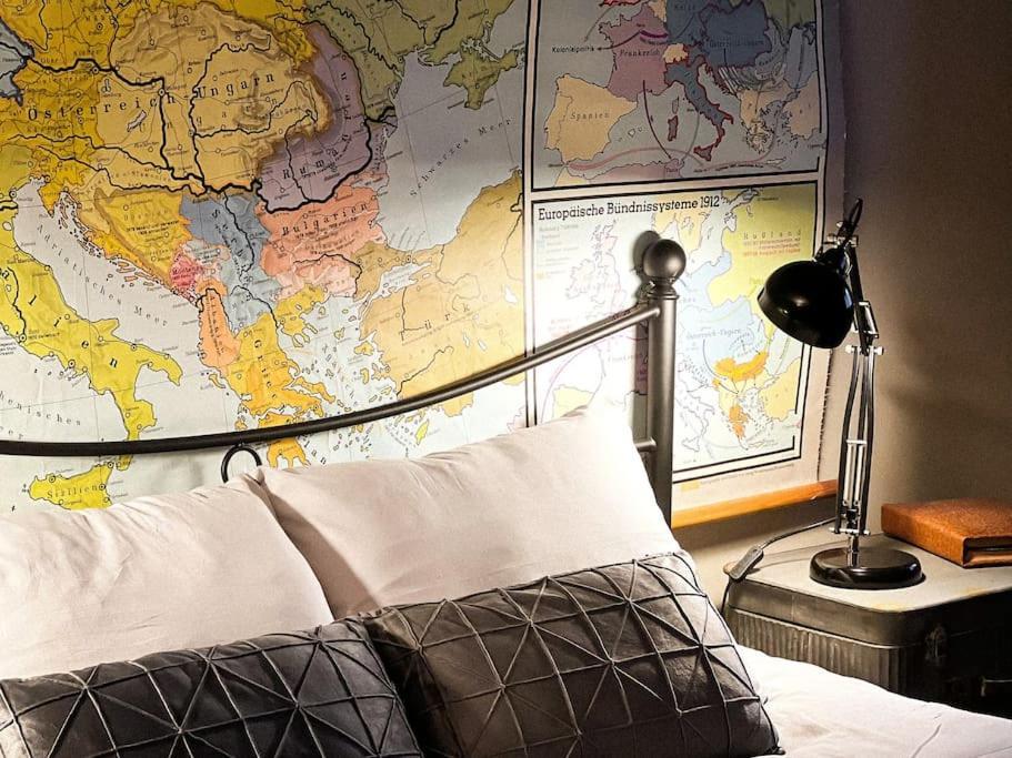 Cannelle Apartment แวร์วีเย ภายนอก รูปภาพ
