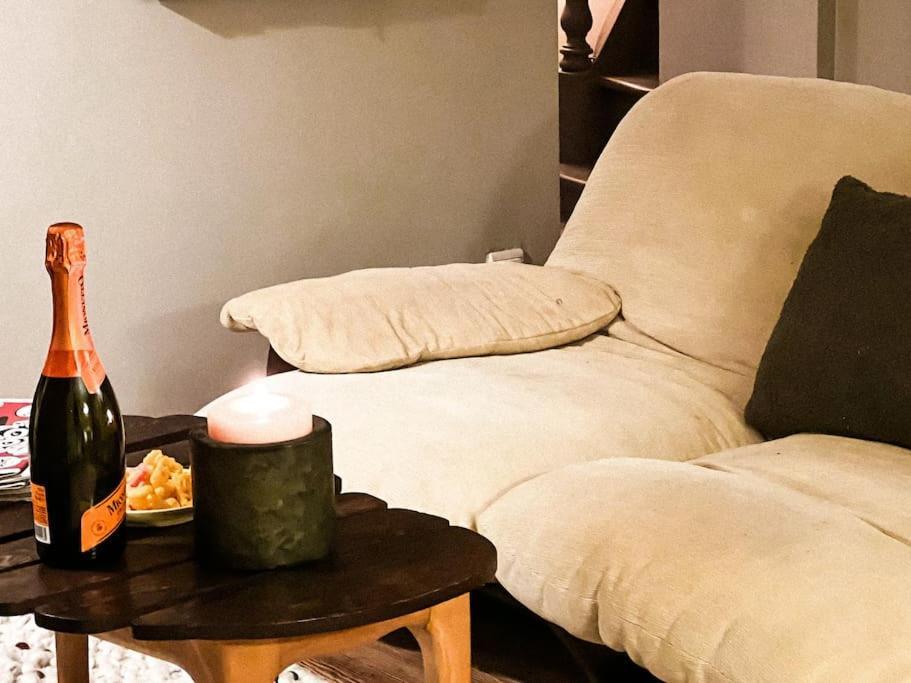 Cannelle Apartment แวร์วีเย ภายนอก รูปภาพ