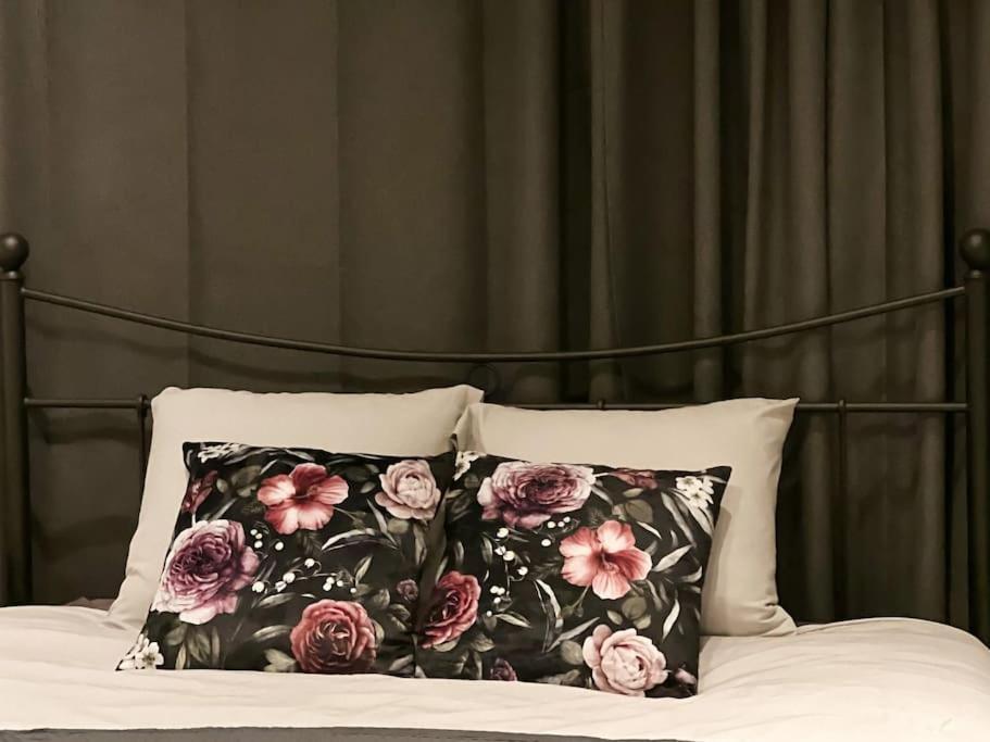 Cannelle Apartment แวร์วีเย ภายนอก รูปภาพ