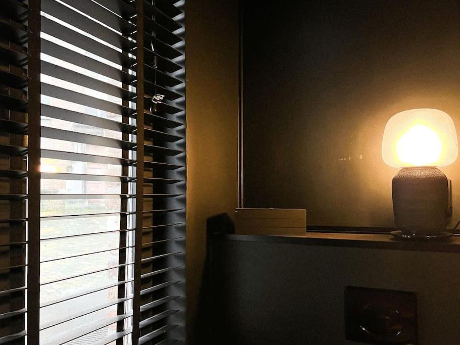 Cannelle Apartment แวร์วีเย ภายนอก รูปภาพ