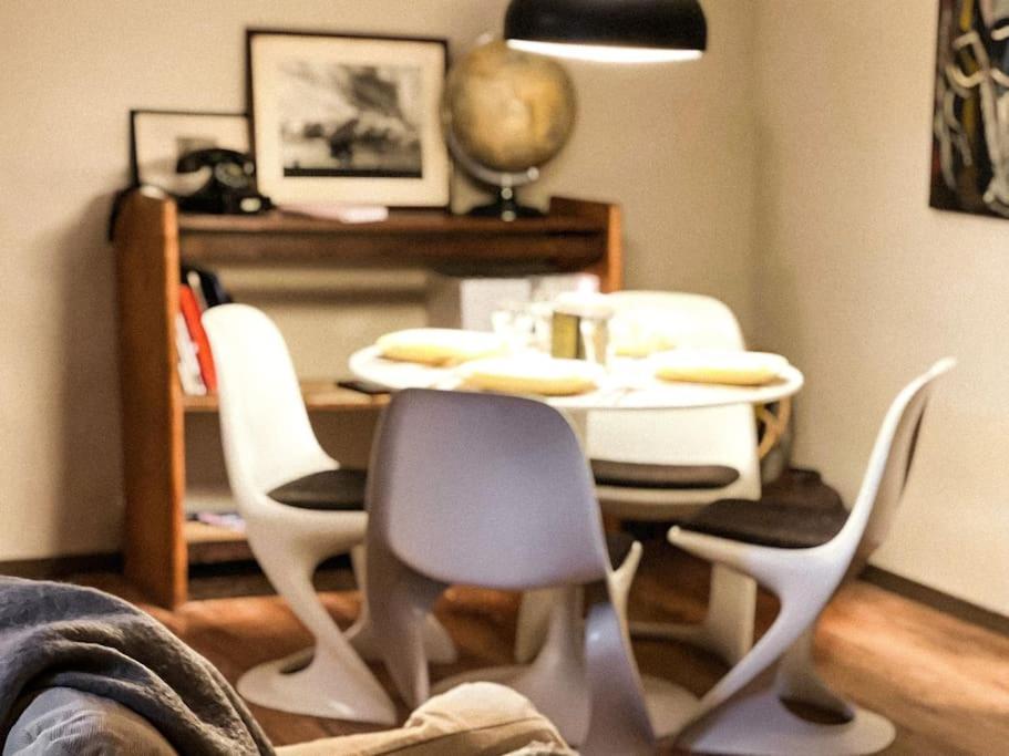 Cannelle Apartment แวร์วีเย ภายนอก รูปภาพ