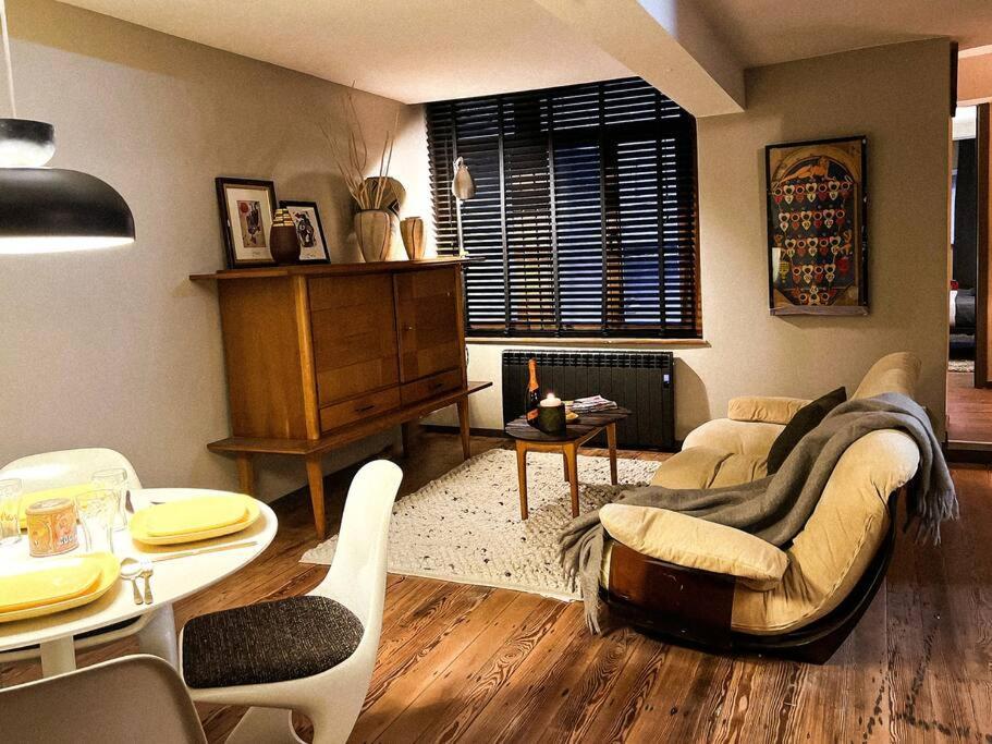 Cannelle Apartment แวร์วีเย ภายนอก รูปภาพ