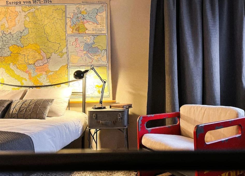 Cannelle Apartment แวร์วีเย ภายนอก รูปภาพ