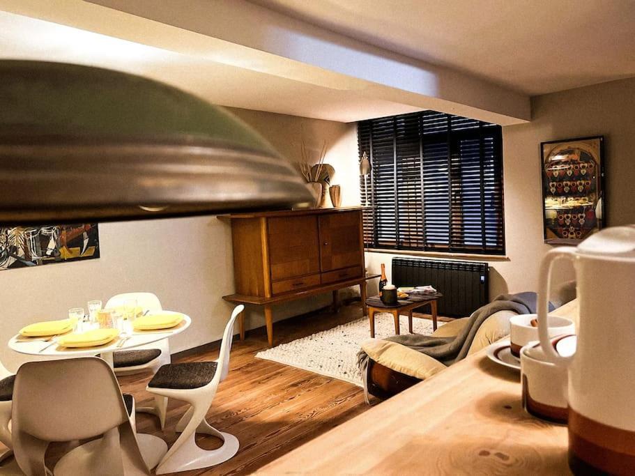 Cannelle Apartment แวร์วีเย ภายนอก รูปภาพ