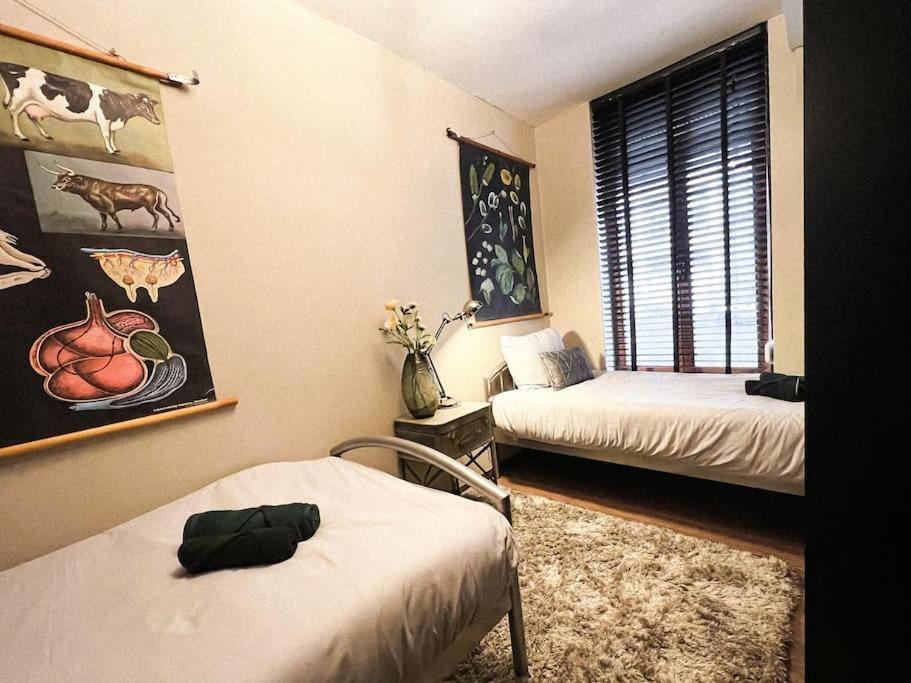 Cannelle Apartment แวร์วีเย ภายนอก รูปภาพ