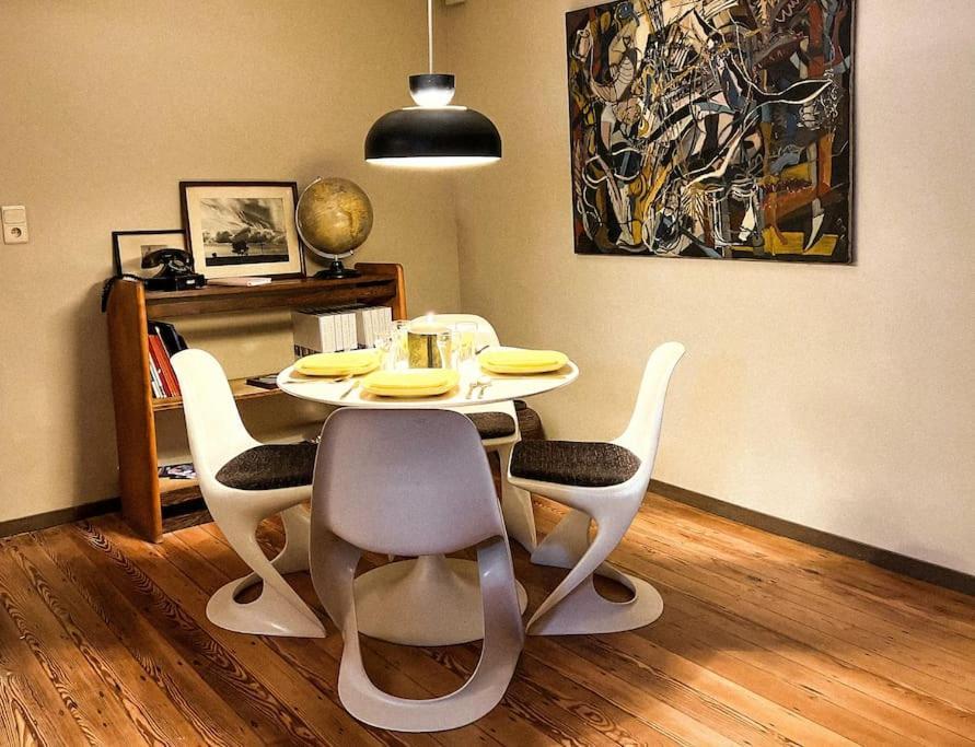 Cannelle Apartment แวร์วีเย ภายนอก รูปภาพ