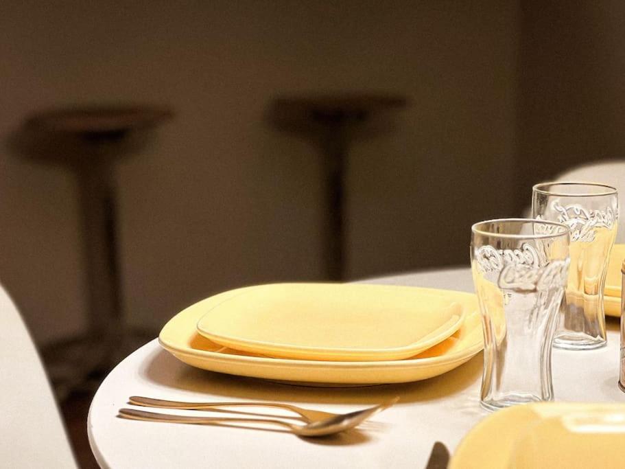 Cannelle Apartment แวร์วีเย ภายนอก รูปภาพ