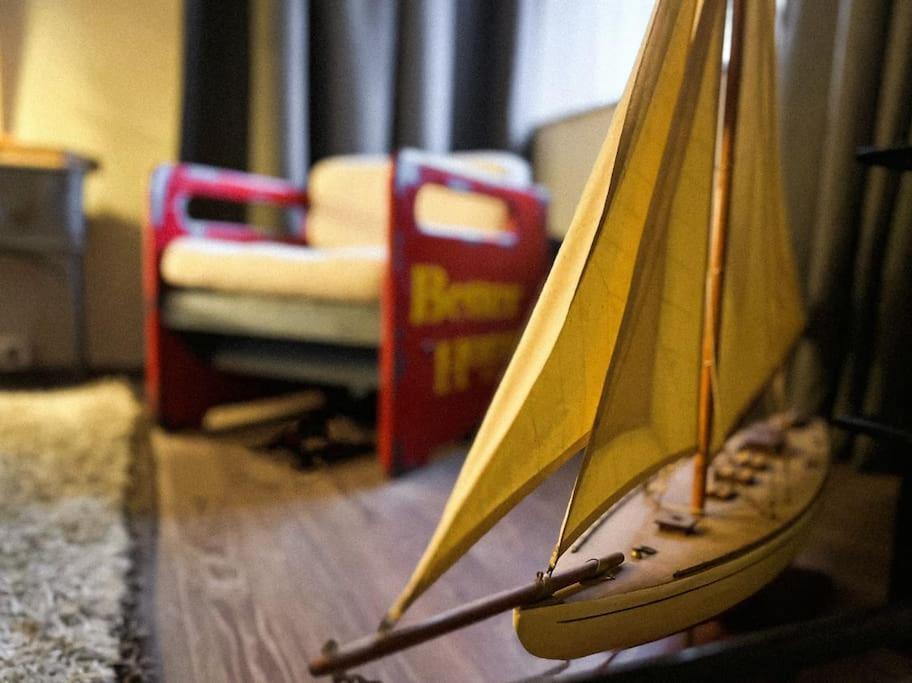 Cannelle Apartment แวร์วีเย ภายนอก รูปภาพ